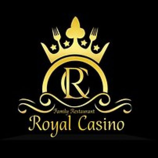 Royal Casino logo