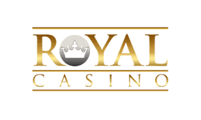 Royal Casino logo